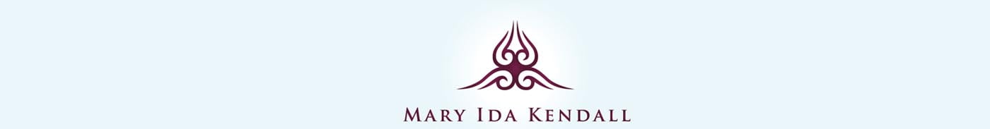 Mary Ida Kendall